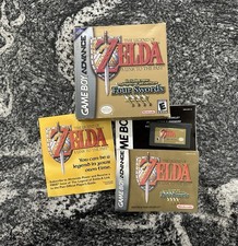 The Legend Of Zelda A Link To