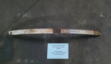 Mercedes DB 207 , Bj. 79   - Blattfeder vorn  , 2-lagig