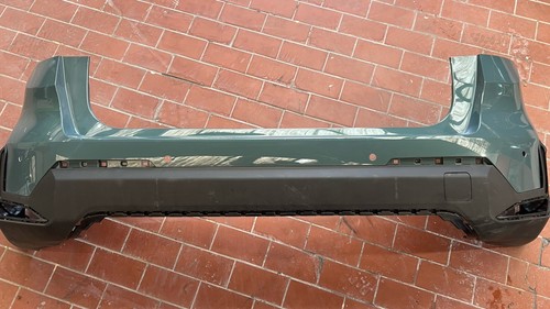 Bmw u11 stoßstange hinten - u11,