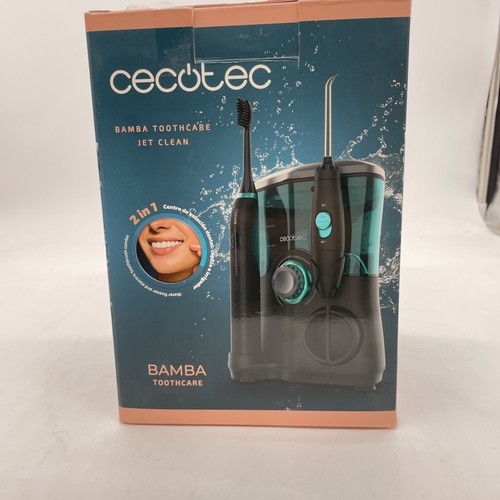 Cecotec oral care center - cecotec,