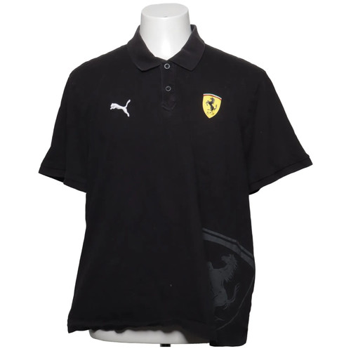 Puma ferrari poloshirt - puma, x