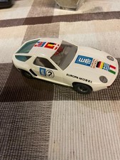 Carrera Universal 132 Porsche