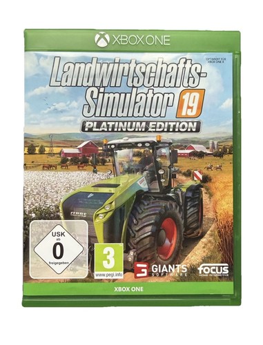 Landwirtschafts simulator - landwirtschafts-simulator, 19