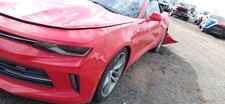 2018 Chevrolet Camaro 3.6L