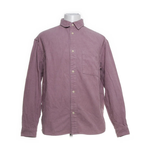 Hemd größe m - h&m,, lila