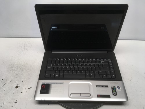 Compaq presario cq50 210us - compaq, amd