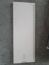 Terminkalender, Tischkalender