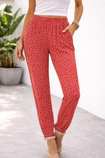 Oliver damen hose pumphose - hose,