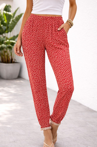 Oliver damen hose - hose, pumphose