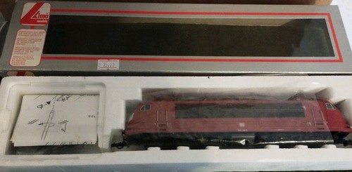 Lima 208280 103 db rot - lima,