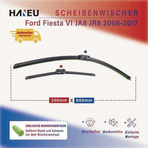 Scheibenwischer vorne satz - scheibenwischer,