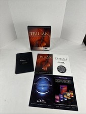 Spectrasonics TRILIAN 1.5