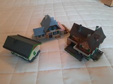 Modelleisenbahn, Spur TT