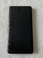 Original Anker PowerCore PIQ 323 Powerbank 10000 mAh Modell A1334