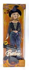2005 Halloween Star Barbie