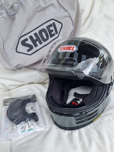 Shoei glamster size lucky - shoei,