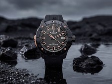 EDOX CO-1 Date Automatic 80137