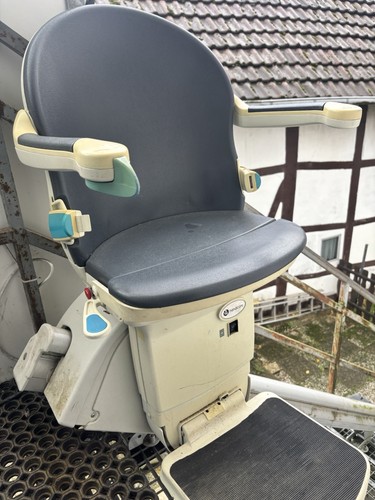 Treppenlift handicare gerade - handicare,,