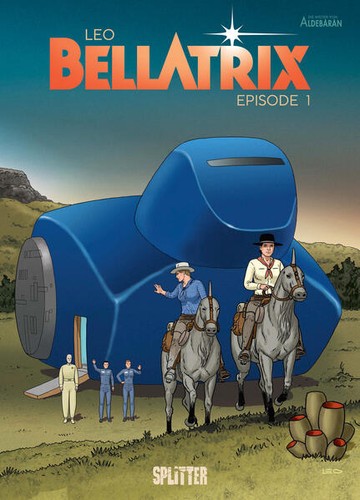 Bellatrix band leo - band, |