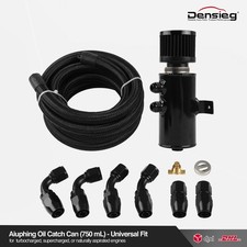 Densieg 0,75L Aluminium Oil