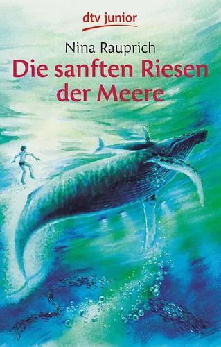Die sanften riesen der meere - sanften,