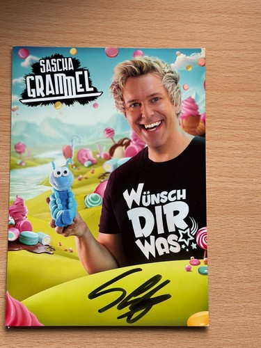 Sascha grammel - grammel,