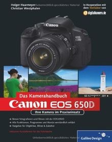Canon eos 650d das - canon,