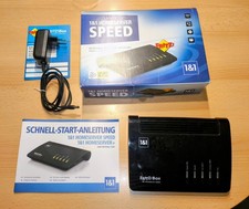 FRITZBox 7530 1&1 Homeserver VDSL Mesh WLan Router 1&1 Homeserver