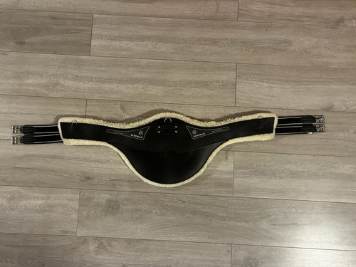 Acavallo stollengurt 130cm - stollengurt,