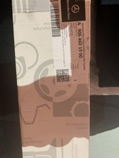 Mercedes Benz Manschette