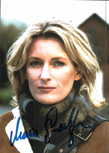 Maria furtwängler - , **