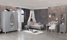 Komplett Jugendzimmer