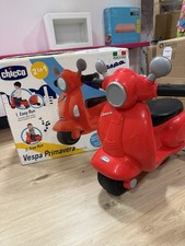 Chicco Vespa Primavera –