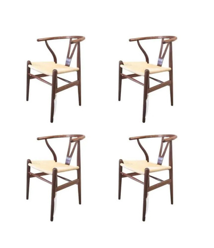 Carl hansen søn 4er set - carl, 4er-set