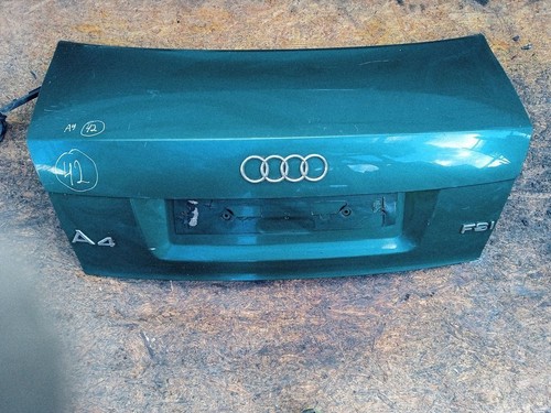 Audi 8e 8h 2002 - a4, b6