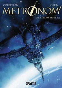 Metronom band die station - 2:,