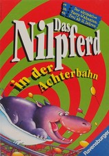 Das Nilpferd in der Achterbahn