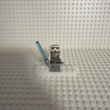 Lego Star Wars Figur Luke