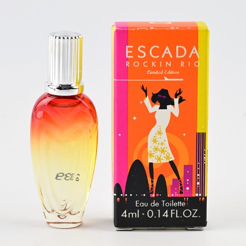 Escada rockin rio miniatur - rockin, edt