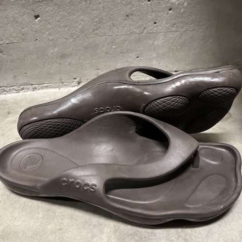 Crocs abf almost barefoot - crocs,