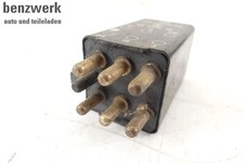 Mercedes Impulsgeber Relais