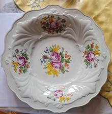 Weimar Porzellan, großer