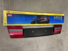 Audi A4 Heckblende Hella NEU +