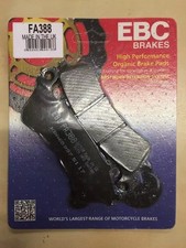 EBC FA388 Motorrad