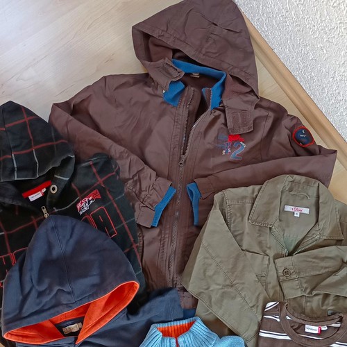 Jungen bekleidungspaket - jungen, gr