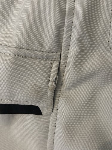 Flm motorrad jacke größe xxl - motorrad,