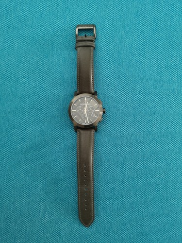 Burberry herrenuhr - burberry,