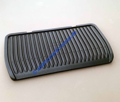 Grillplatte unten seb - grillplatte,