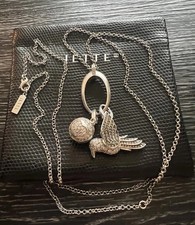 Jette Joop Kette 90 & Träger