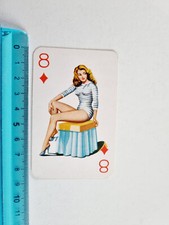 SPIELKARTEN Pin-Up Original